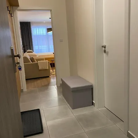 Apartman Nad Zatokou Lipno nad Vltavou Exterior photo