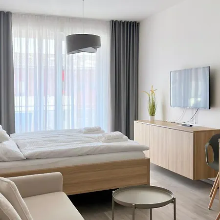 Apartman Nad Zatokou Lipno nad Vltavou Exterior photo